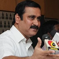 தர்மபுரியில் அன்புமணி, கிருஷ்ணகிரியில் ஜி.கே.மணி முன்னிலை!
