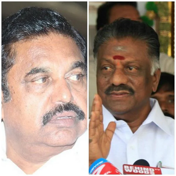 ‘இரட்டை இலை சின்னம் எங்களுக்குத்தான்’ - ஓ.பி.எஸ். அணியினர் உறுதி!