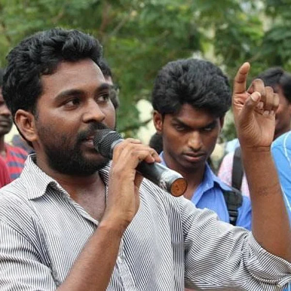"ரோஹித் வெமுலாக்கள் இன்னமும் இறந்து கொண்டுதான் இருக்கின்றார்கள்!" #RememberingRohithVemula