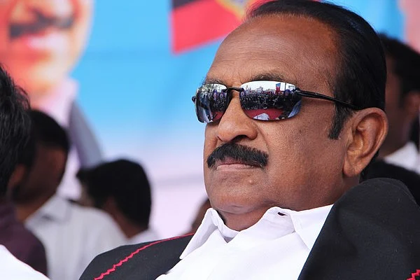 கோவில்பட்டியில் வைகோ, பல்லாவரத்தில் வீரலட்சுமி போட்டி- மதிமுக வேட்பாளர் பட்டியல் வெளியீடு!