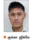 தீராத நோய்களைத் தீர்க்கும் திபெத் மருத்துவம்!