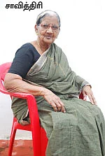 ‘‘புதுசு புதுசா முயற்சி பண்ணிக்கிட்டே இருக்கணும்”