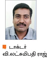 வெயிலை விரட்டும் வெள்ளரி!