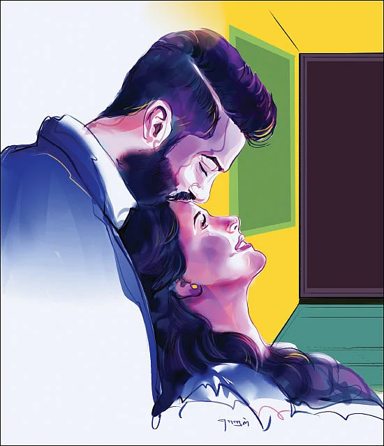 பிட்காயின் பித்தலாட்டம் - த்ரில் தொடர் - 40