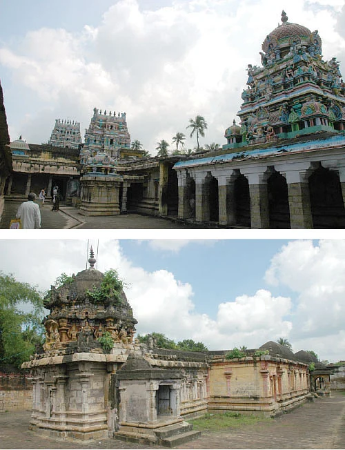 குரு பலம் அருளும் திருலோக்கி