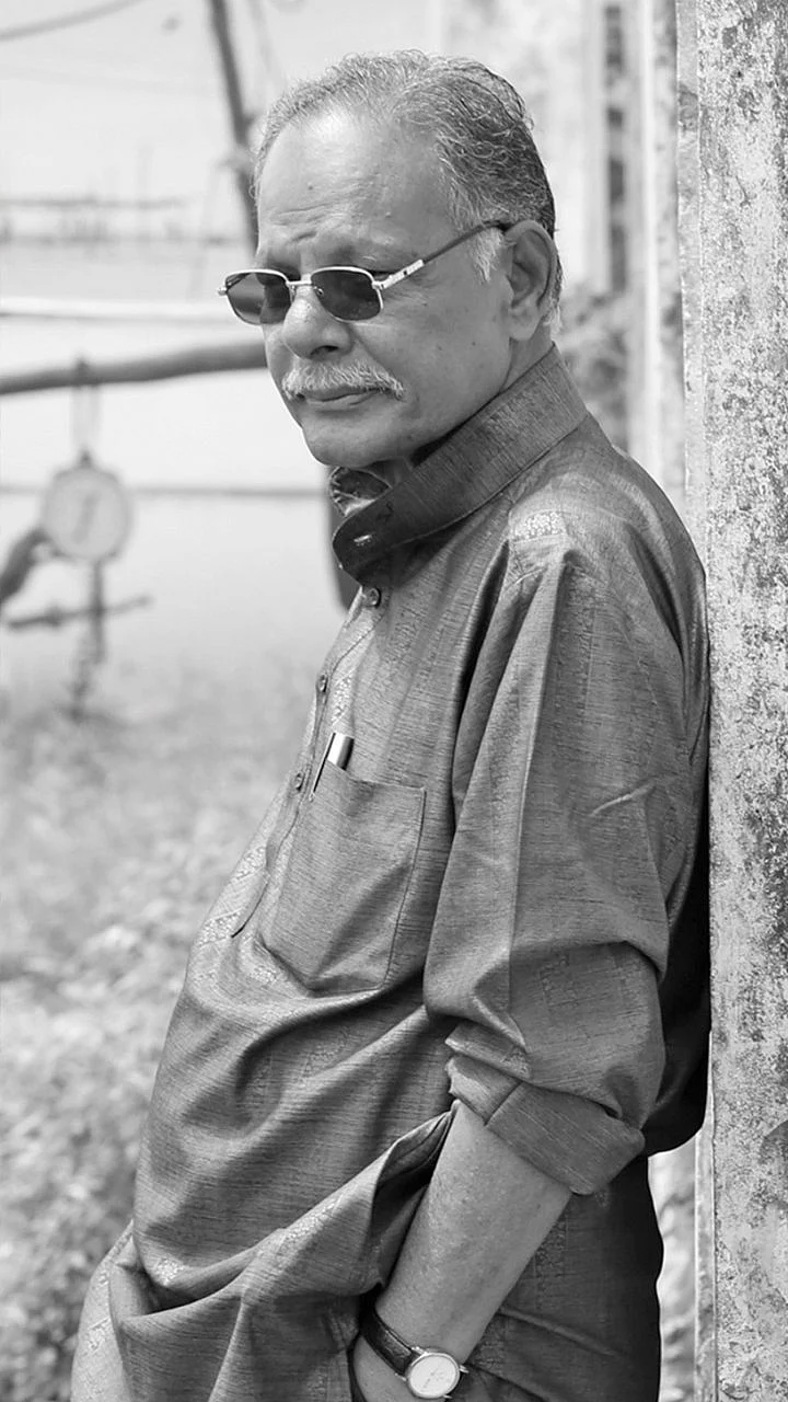 மறைந்தது ‘மகாநதி!’
