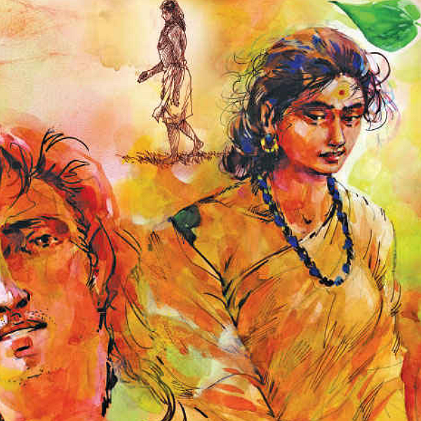 வீரயுக நாயகன் வேள்பாரி - 28