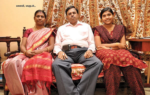 எனக்கு நானே ரோல் மாடல்!