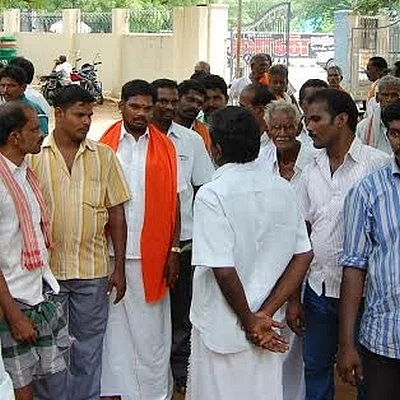 ஒச்சாயி அம்மன் திருவிழாவுக்கு தடை: உசிலம்பட்டியில் பதட்டம்!