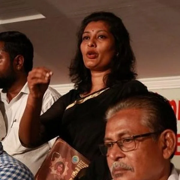 சின்னத்திரை நடிகை நிலானிக்கு நிபந்தனை ஜாமீன்!