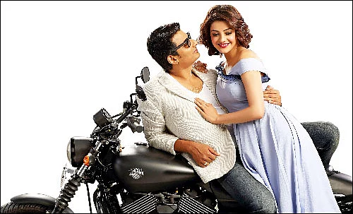 “விஜய்க்கு ஒரு படத்துலயாவது டிரெஸ் டிசைன் பண்ணணும்!”
