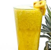 இளமைக்கு... அன்னாசி வாழை ஜூஸ்!