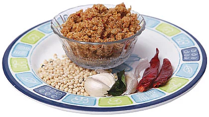 30 வகை பொடிகள்