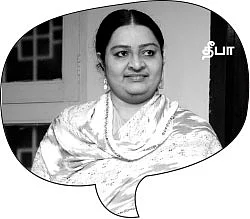 கழுகார் பதில்கள்
