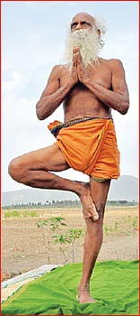 ''விரதமே மகத்தான மருத்துவம்!''
