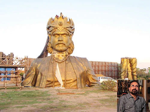 ஆனந்த விகடன் விருதுகள் 2015