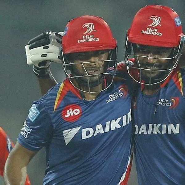 #DDvGL ரிஷப் பன்ட் அதிரடியில் வீழ்ந்தது குஜராத்!