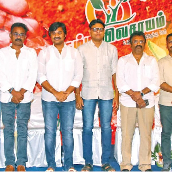 நம்ம விவசாயம்... விவசாயிகளைக் குறிவைக்கும் சதுரங்க வேட்டையா?
