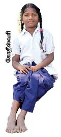 சுட்டி மனசு !
