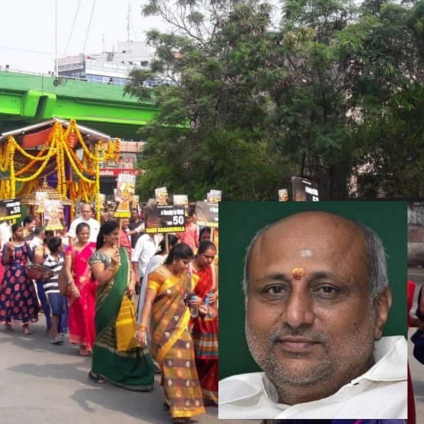 "நீதிபதிகள் வானளாவிய அதிகாரம் படைத்தவர்கள் என்பதை மாற்றவேண்டிய தருணம் வந்துவிட்டது!" -சி.பி.ராதாகிருஷ்ணன்