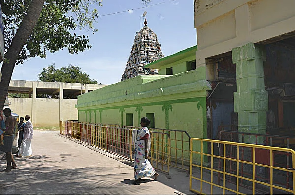 தாலி பாக்கியம் தருவாள்!