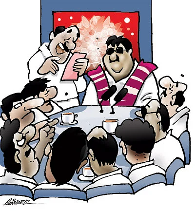 ஜோக்ஸ்