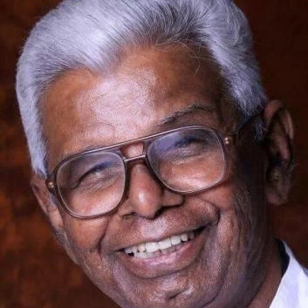 வாழ்வின் `சொல்ல முடியாத' தன்மையைச் சொல்ல முயன்ற மா.அரங்கநாதன்! கதை சொல்லிகளின் கதை பாகம்-22