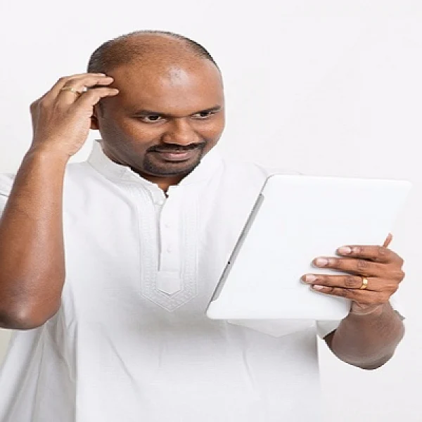 பொருளீட்ட ஓடும் ரேஸ் குதிரைகள்..! ஆண்களின் மனஅழுத்தம் அறிவோம்