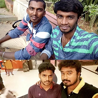 விஜய் டி.வி கலக்கப்போவது யாரு குரூப்புடன் கலகல பேட்டி