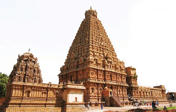 என் ஊர்! - தஞ்சாவூர்
