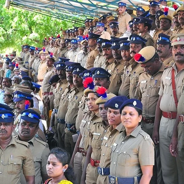 காவலர்கள் தற்கொலைகளுக்குப் பணிச்சுமை மட்டும்தான் காரணமா?