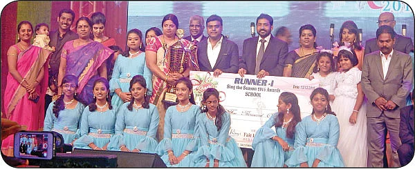 ஸ்கூல் ஸ்பெஷல்!