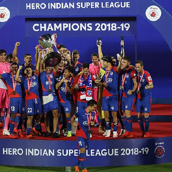 ஐஎஸ்எல்... ஐ லீக்... இது இந்தியாவின் கால்பந்து கனவு!