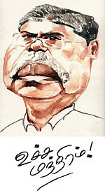 உதிர்ந்த இறகுகளில் பறந்த ஆகாயம்!
