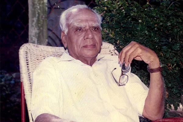 எம்.ஜி. ஆர் படத்தில் நடித்த சாவி! ( சாவி நூற்றாண்டு: 100 தகவல்கள் - பகுதி - 3 )