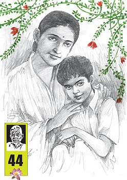 ஸ்ரீரமண மகரிஷி