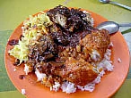 ஆரோக்கிய உணவு