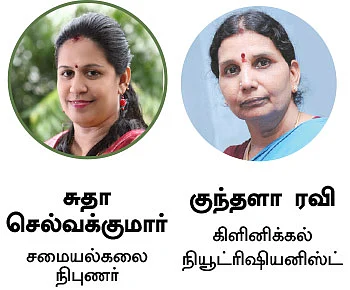 மார்னிங் டிஃபன் - 30
