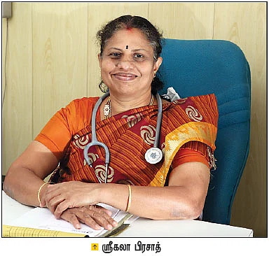 அவள் ஸ்பெஷல் ஸ்டோரி - செயற்கைக் கருத்தரிப்பு மையங்கள்