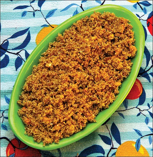 ஆடி ஸ்பெஷல் 30 வகை பண்டிகை ரெசிப்பி