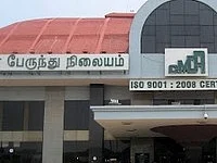 சென்னை: வீட்டைவிட்டு வெளியேறிய சிறுவனிடம் பணம் பறித்த விவகாரம்! - காவலர்கள் சஸ்பெண்ட்