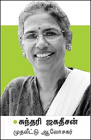 பிஹேவியரல் ஃபைனான்ஸ்... - குறுந்தொடர் - 3 - கட்டுப்பாட்டு மாயை!