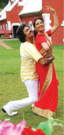 “சிவகார்த்திகேயன் சூப்பர்... விஜய் சேதுபதி க்ளாஸிக்!”