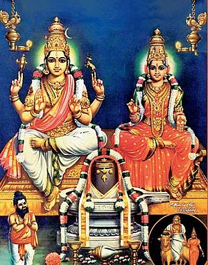 தலைச்சிறந்த சிவராத்திரி விரதம்!