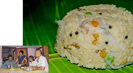அம்மா ரெசிபி!
