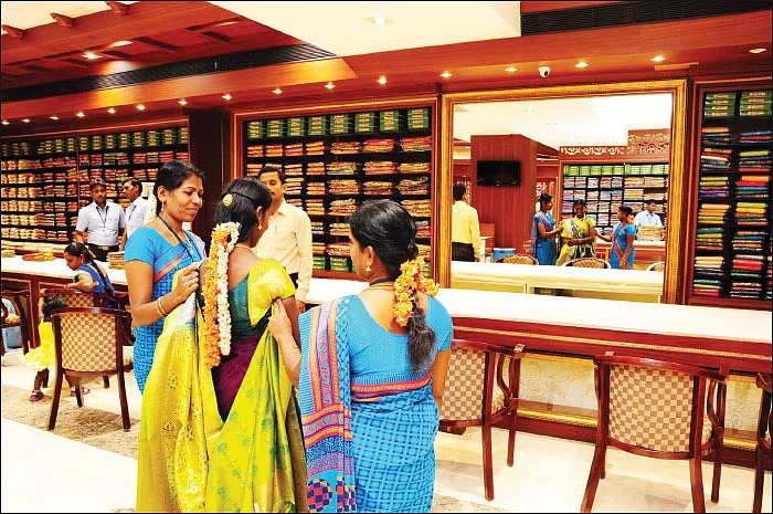 பண்டிகை பர்ச்சேஸ்... ஸ்மார்ட் ஷாப்பிங் செய்ய சூப்பர் வழிகள்!