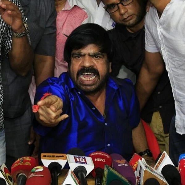 டி.ராஜேந்தர்