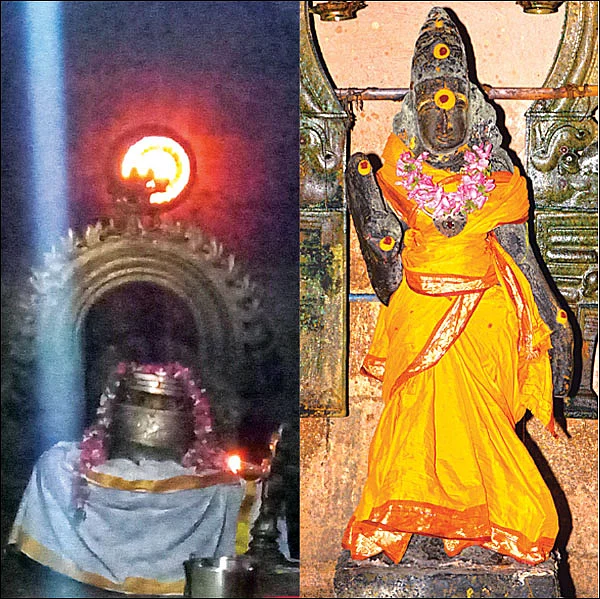 குறை தீர்க்கும் கோயில்கள் - 15 - வாழையடி வாழையாய் வாழவைக்கும் ஈஸ்வரன்!
