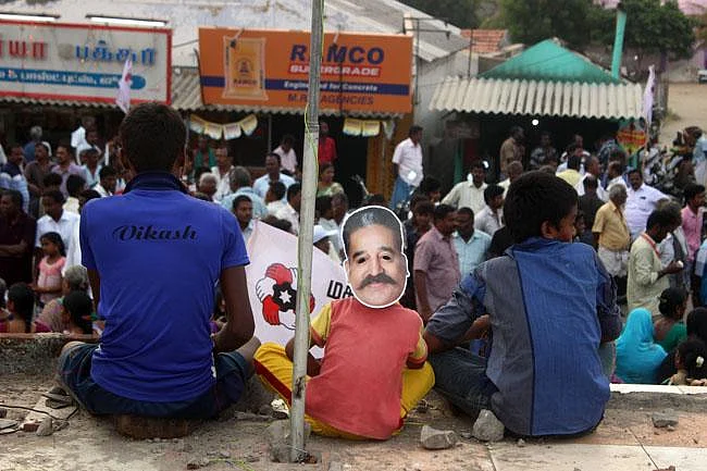 ``அந்த விஷம் இந்த உடம்பில் ஏறக்கூடாது!" - தொண்டர்களுக்கு கமல்ஹாசன் சொன்ன அட்வைஸ்
