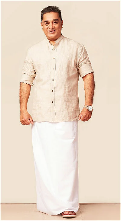 என்னுள் மையம் கொண்ட புயல்! - 4 - தயாராகுங்கள்... நவம்பர் 7 மொத்தமும் சொல்கிறேன்!